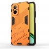 Odolný Kryt Punk armor case oranžový – Realme C67 4G Odolný Kryt Punk armor case oranžový – Realme C67 4G