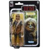 Hasbro Star Wars Episode VI 40th Anniversary Black Series Action Figure Chewbacca 15 cm Hasbro Star Wars Episode VI 40th Anniversary Black Series Action Figure Chewbacca 15 cm