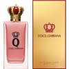 Dolce & Gabbana Q Intense parfumovaná voda dámska 100 ml Dolce & Gabbana Q Intense parfumovaná voda dámska 100 ml