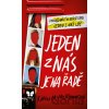 Jeden z nás je na řadě - Karen M. McManus Jeden z nás je na řadě - Karen M. McManus
