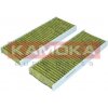 Filter vnútorného priestoru KAMOKA 6080157 Filter vnútorného priestoru KAMOKA 6080157