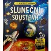 Čti a skládej Dioráma: Sluneční soustava - SUN Čti a skládej Dioráma: Sluneční soustava - SUN