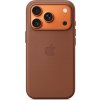 APPLE iPhone 17 Pro TechWoven Case with MagSafe - Sienna MGF64ZM/A APPLE iPhone 17 Pro TechWoven Case with MagSafe - Sienna MGF64ZM/A