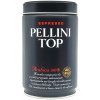 Pellini TOP 100% arabika mletá dóza 250 g Pellini TOP 100% arabika mletá dóza 250 g