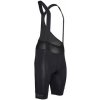 Silvini Fortone Bib pánske s trakmi Black