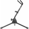 Stagg WIS-A30, stojan na saxofon Stagg WIS-A30, stojan na saxofon