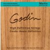 Godin Merlin Strings Godin Merlin Strings