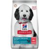 Hill's Science Plan Hypoalergénne pre veľké dospelé psy s lososom 12 kg Hill's Science Plan Hypoalergénne pre veľké dospelé psy s lososom 12 kg