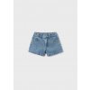 Rifľové kraťasy Mayoral - 2600236027-v ext. sklade Rifľové kraťasy Mayoral - 2600236027-v ext. sklade