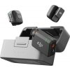 DJI Mic Mini 2 TX + 1 RX + Charging Case - CP.RN.00000433.01 (177891) DJI Mic Mini 2 TX + 1 RX + Charging Case - CP.RN.00000433.01 (177891)