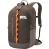 Petzl Bug 18 l šedá Petzl Bug 18 l šedá
