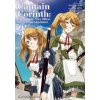 Captain Corinth Volume 3: The Galactic Navy Officer Becomes an Adventurer (Atsuhiko Itoh)(Brožovaná) Captain Corinth Volume 3: The Galactic Navy Officer Becomes an Adventurer (Atsuhiko Itoh)(Brožovaná)
