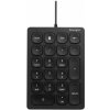 Kensington Wired Numeric Keypad K79820WW Kensington Wired Numeric Keypad K79820WW