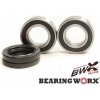LOŽISKÁ ZADNÉHO KOLESA WORX PRE KTM 85/105/125 LOŽISKÁ ZADNÉHO KOLESA WORX PRE KTM 85/105/125