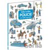 Velká knížka Policie pro malé vypravěče Velká knížka Policie pro malé vypravěče