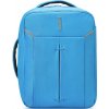 Moderný batoh do lietadla Roncato IRONIK 24 L - svetlomodrý - 40x30x20 cm Moderný batoh do lietadla Roncato IRONIK 24 L - svetlomodrý - 40x30x20 cm