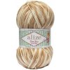 Alize Baby Best Color Hnedá 8038 Alize Baby Best Color Hnedá 8038