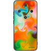 Picasee silikónový čierny obal pre Honor Magic6 Lite 5G - Juice Picasee silikónový čierny obal pre Honor Magic6 Lite 5G - Juice
