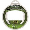 Gunki Hard Mono Číra 50 m 1 mm 42 kg