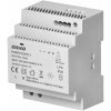 ORNO Napájací zdroj na DIN lištu 12V DC 7A, 84W, 4 moduly ORNO Napájací zdroj na DIN lištu 12V DC 7A, 84W, 4 moduly