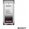 paměťová karta Sony MEAD-SD02 - SxS adaptér pre SD karty vhodné pre XDCAM EX kamery paměťová karta Sony MEAD-SD02 - SxS adaptér pre SD karty vhodné pre XDCAM EX kamery