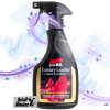 Soft99 Luxury Leather Cleaner & Conditioner 500 ml