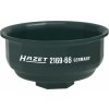 Kľuč na olejový filter HAZET 2169-66 Kľuč na olejový filter HAZET 2169-66