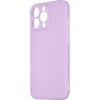 OBAL:ME Matte TPU Kryt pre Apple iPhone 16 Pro Max Purple OBAL:ME Matte TPU Kryt pre Apple iPhone 16 Pro Max Purple