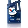 Motorový olej Valvoline 5 l 10W-40 Motorový olej Valvoline 5 l 10W-40