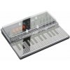 Decksaver Arturia Microfreak Cover Decksaver Arturia Microfreak Cover