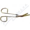 Master Surgical nožnice do lekárničky so sklonom Master Surgical nožnice do lekárničky so sklonom