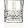 RCR Cristalleria Italiana RCR BRILLANTE POHÁR NA WHISKY 340ML SADA 6KS RCR Cristalleria Italiana RCR BRILLANTE POHÁR NA WHISKY 340ML SADA 6KS