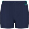 Pánske plavkové boxerky Speedo Hyper Boom Splice Aquashort, tmavomodrá/zelená, veľkosť 32 Pánske plavkové boxerky Speedo Hyper Boom Splice Aquashort, tmavomodrá/zelená, veľkosť 32