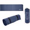 Samonafukovacia turistická karimatka ENERO CAMP 3 CM Skladací matrac, tmavomodrá Samonafukovacia turistická karimatka ENERO CAMP 3 CM Skladací matrac, tmavomodrá