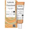 FlosLek Laboratorium Beta Carotene očný krém s kofeínom 30 ml
