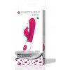 Pretty love - flirtation vibrator with felix stimulator Pretty love - flirtation vibrator with felix stimulator