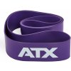 Odporová guma ATX LINE; POWER BAND 73 mm, fialová Odporová guma ATX LINE; POWER BAND 73 mm, fialová