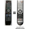 Samsung BN59-00938A Náhradné diaľkové ovládanie iného vzhľadu Samsung BN59-00938A Náhradné diaľkové ovládanie iného vzhľadu