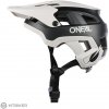 O'NEAL DEFENDER SOLID prilba, sivá/čierna L/XL O'NEAL DEFENDER SOLID prilba, sivá/čierna L/XL