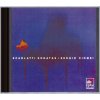 Daniela Barcellona, SCARLATTI SONATAS, CD Daniela Barcellona, SCARLATTI SONATAS, CD