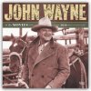 John Wayne in the Movies - John Wayne Filmbilder 2026 - 16-Monatskalender John Wayne in the Movies - John Wayne Filmbilder 2026 - 16-Monatskalender