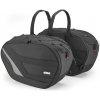 GIVI bočné tašky EASY10 2x27-35L black