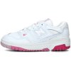 New Balance Nízke tenisky PSB550KP Biela New Balance Nízke tenisky PSB550KP Biela