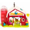 Babymask B.Toys Hudobná zábavná farma - interaktívna farma so zvukmi zvierat Babymask B.Toys Hudobná zábavná farma - interaktívna farma so zvukmi zvierat