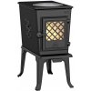 Jotul F 602 ECO 4,9kw teplovzdušná liatinová krbová pec Jotul F 602 ECO 4,9kw teplovzdušná liatinová krbová pec