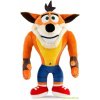 Crash Bandicoot plyšová figúrka 20 cm Crash Bandicoot plyšová figúrka 20 cm