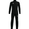 UNDER ARMOUR Y Challenger Tracksuit-BLK - 158 UNDER ARMOUR Y Challenger Tracksuit-BLK - 158