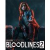 Vampire The Masquerade Bloodlines 2 Vampire The Masquerade Bloodlines 2
