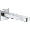 Vaňový výtok GROHE Plus chróm 13404003 Vaňový výtok GROHE Plus chróm 13404003