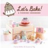 Let's Bake (Claire Belton)(Pevná) Let's Bake (Claire Belton)(Pevná)